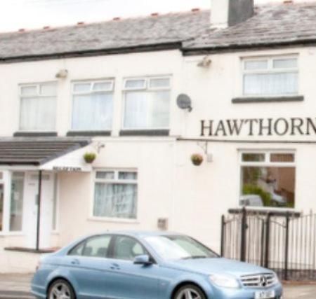 Radcliffe Hawthorn Hotel מראה חיצוני תמונה