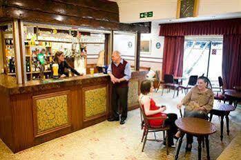 Radcliffe Hawthorn Hotel מראה חיצוני תמונה