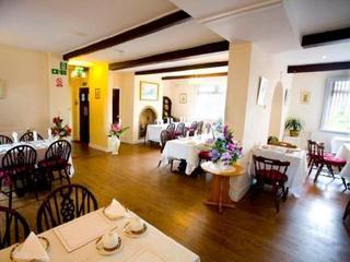Radcliffe Hawthorn Hotel מראה חיצוני תמונה