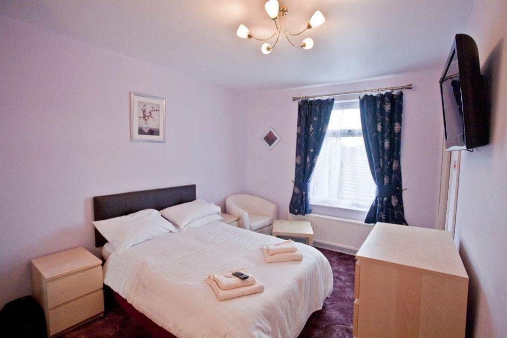 Radcliffe Hawthorn Hotel מראה חיצוני תמונה