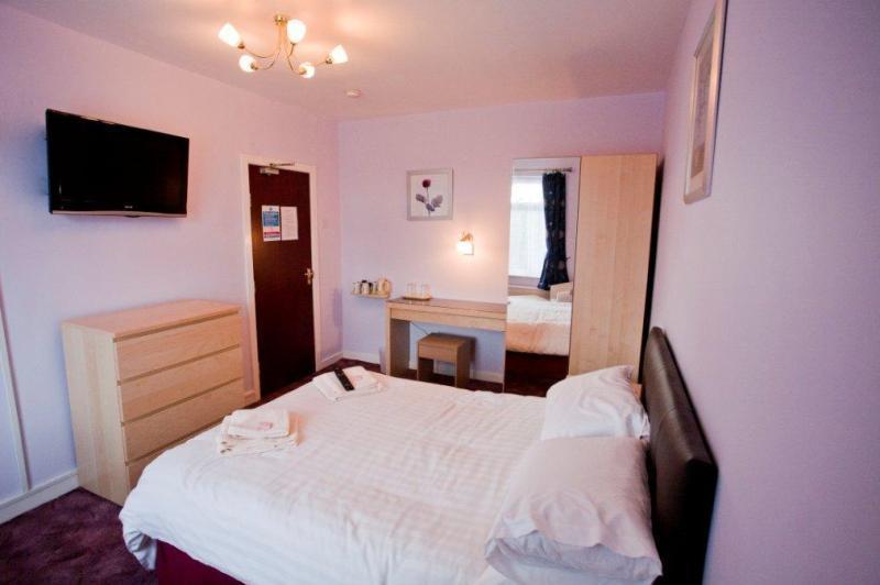 Radcliffe Hawthorn Hotel מראה חיצוני תמונה