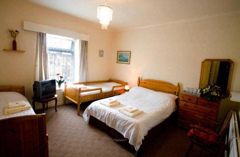 Radcliffe Hawthorn Hotel חדר תמונה